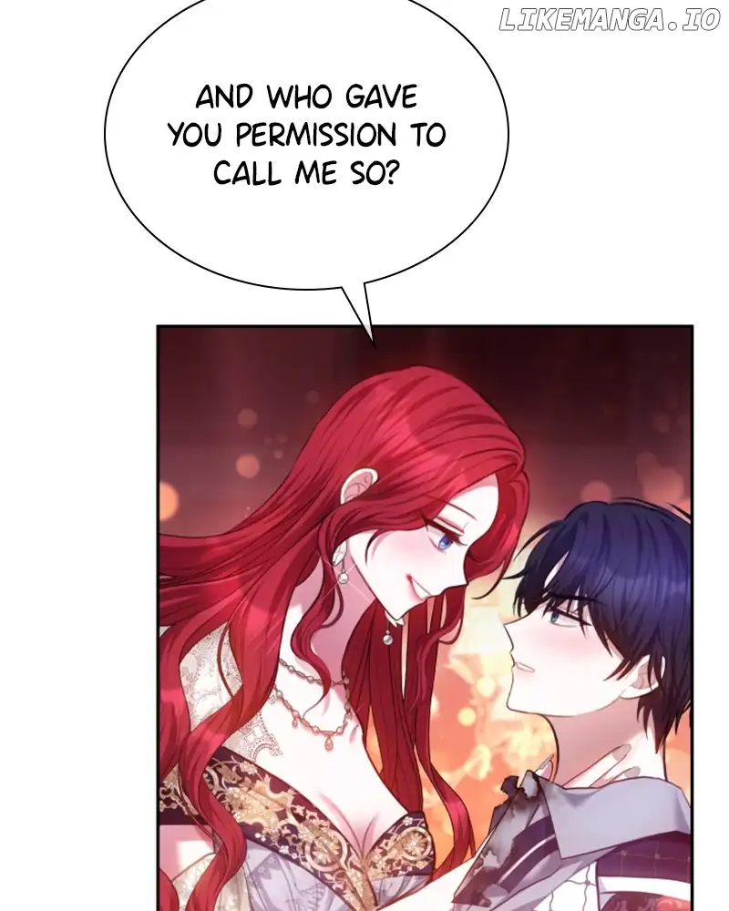 Concubine’s Invitation chapter 41 page 28