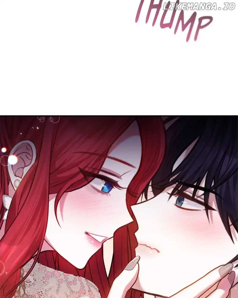 Concubine’s Invitation chapter 41 page 30