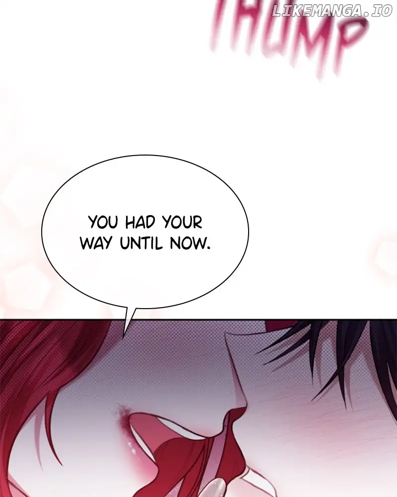 Concubine’s Invitation chapter 41 page 32