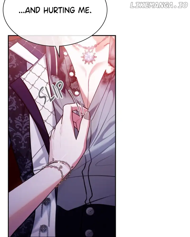 Concubine’s Invitation chapter 41 page 34