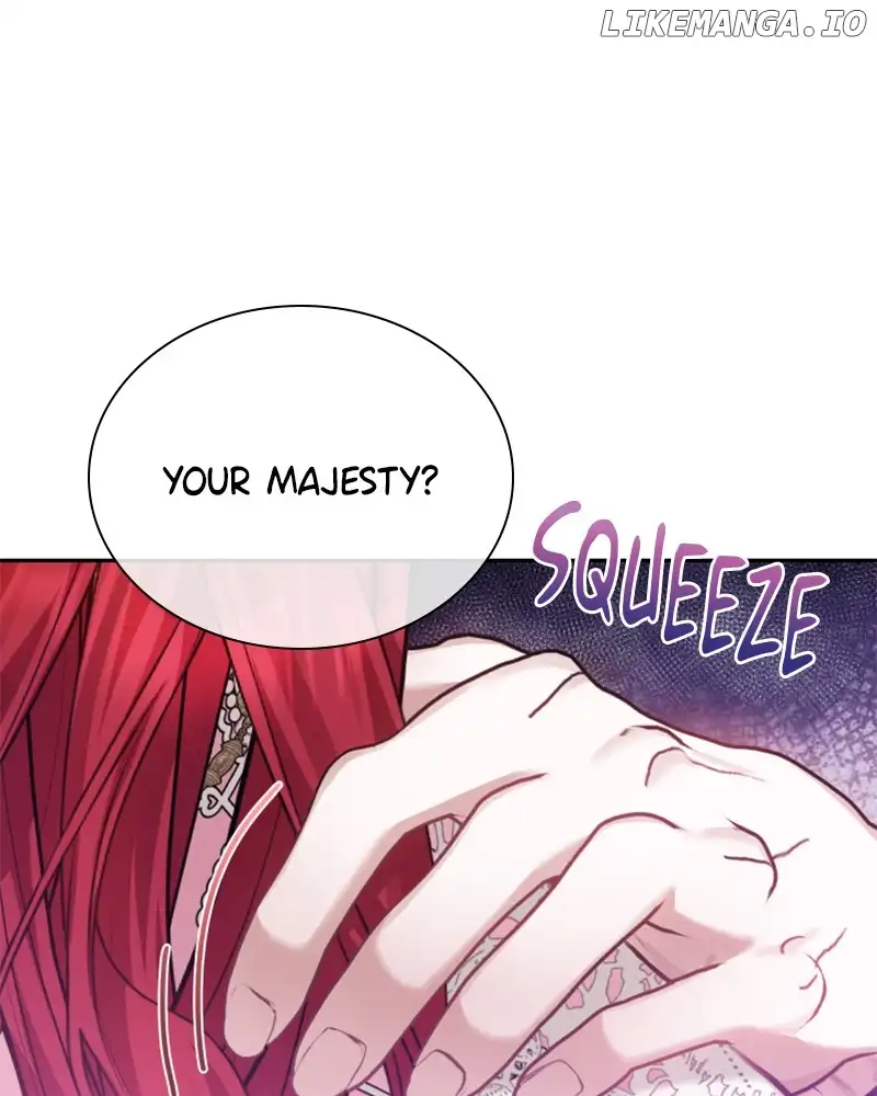 Concubine’s Invitation chapter 41 page 39