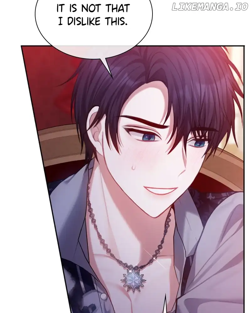 Concubine’s Invitation chapter 41 page 41