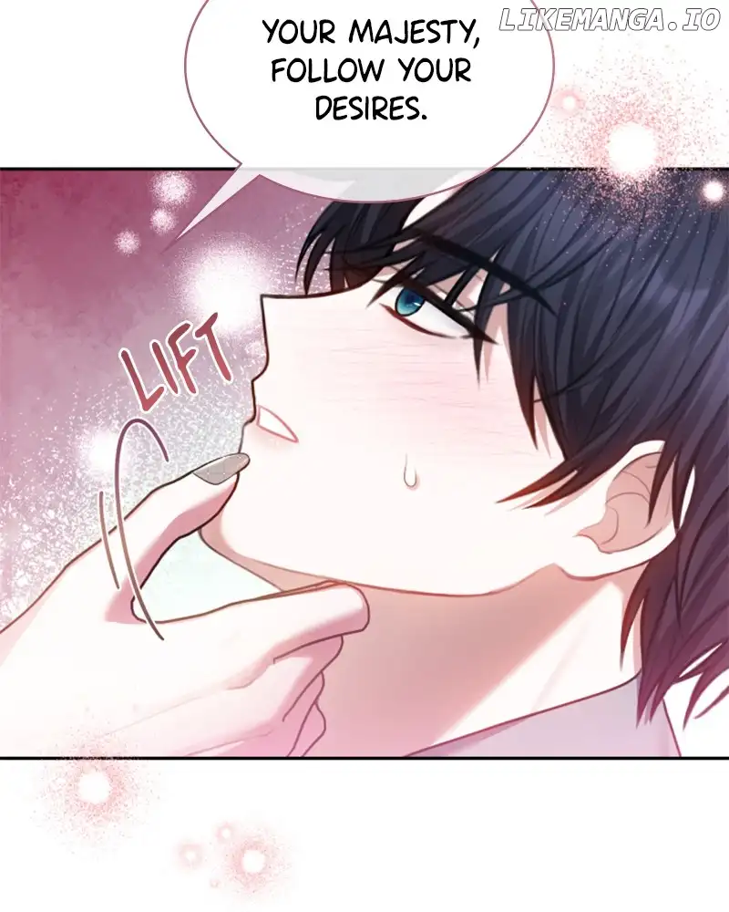 Concubine’s Invitation chapter 41 page 43