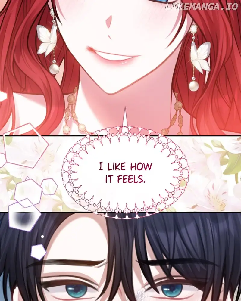 Concubine’s Invitation chapter 41 page 49