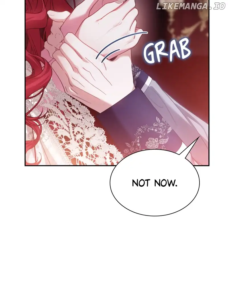 Concubine’s Invitation chapter 41 page 56