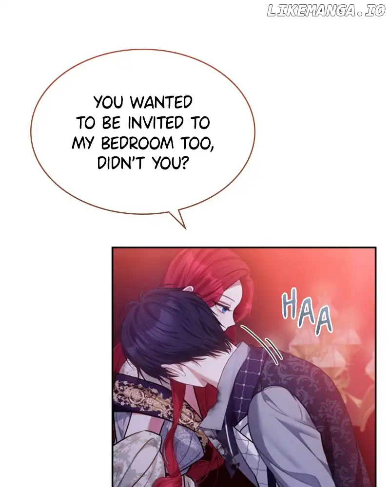 Concubine’s Invitation chapter 41 page 59