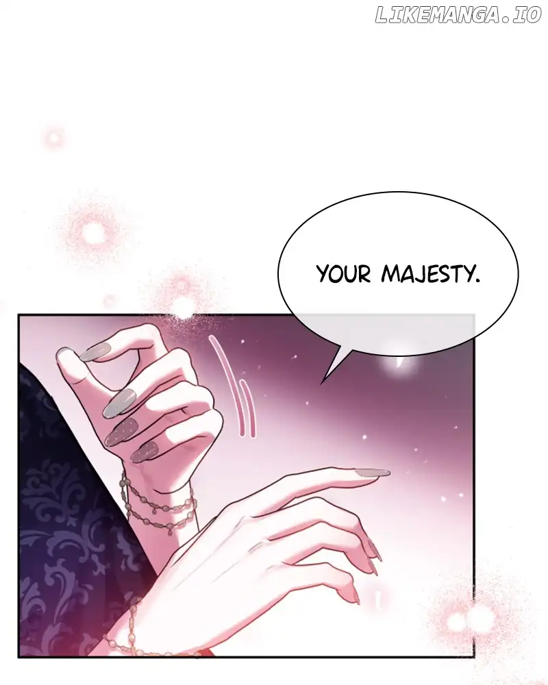 Concubine’s Invitation chapter 41 page 66