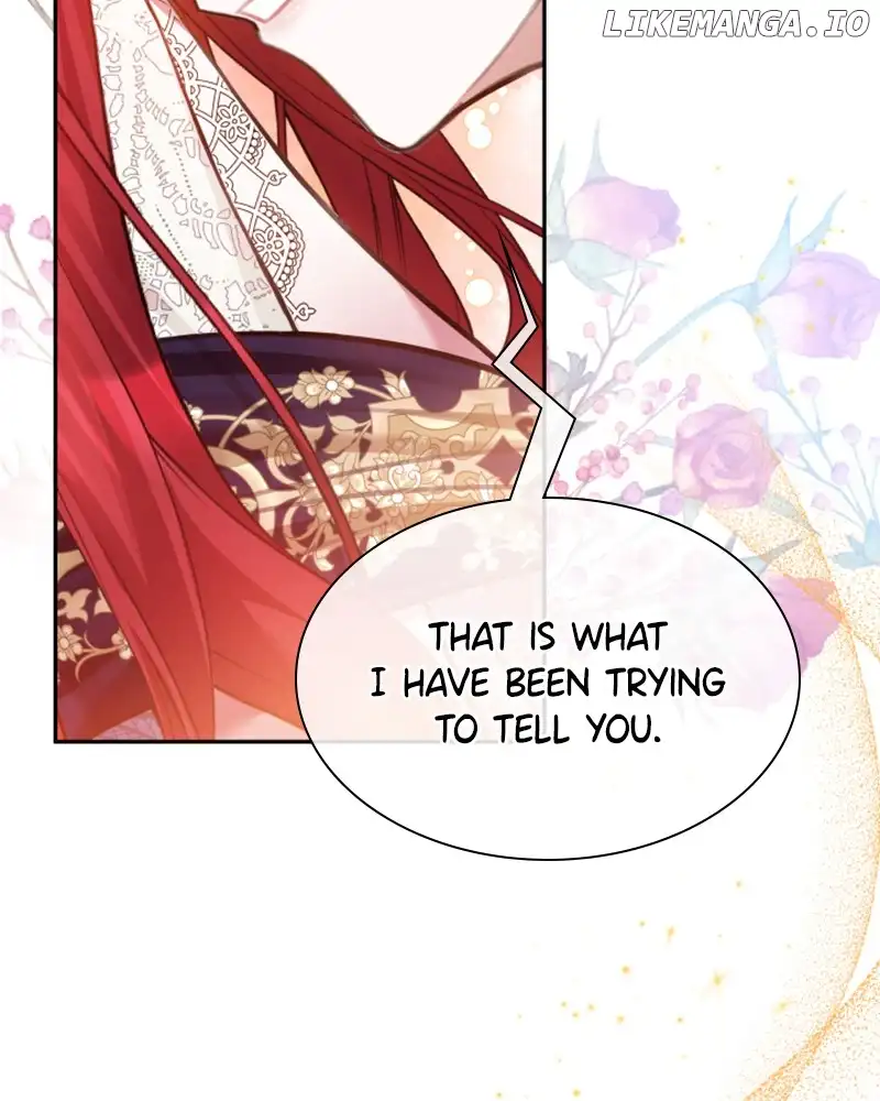 Concubine’s Invitation chapter 41 page 72