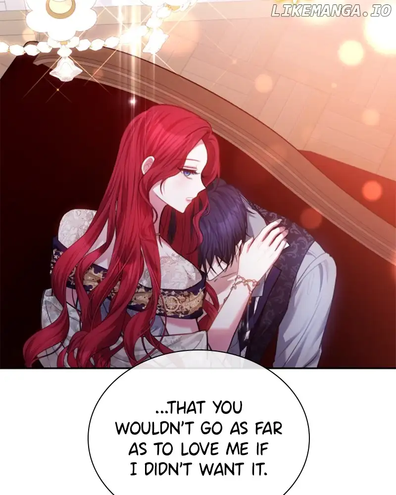 Concubine’s Invitation chapter 41 page 74