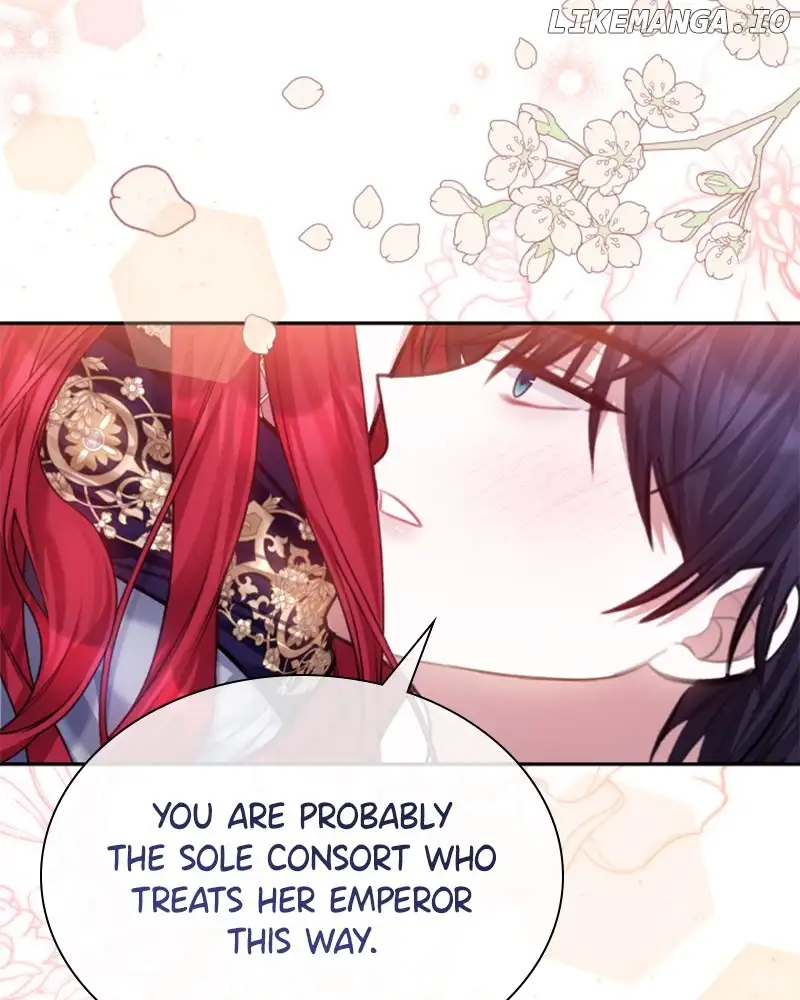 Concubine’s Invitation chapter 41 page 85