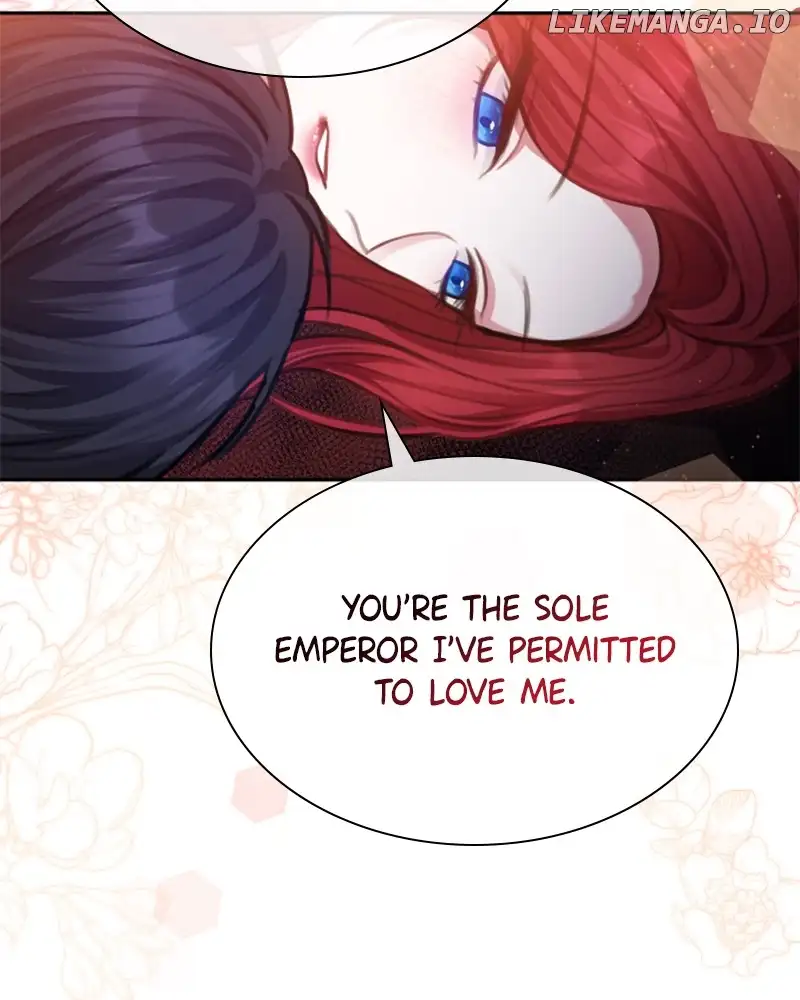 Concubine’s Invitation chapter 41 page 86