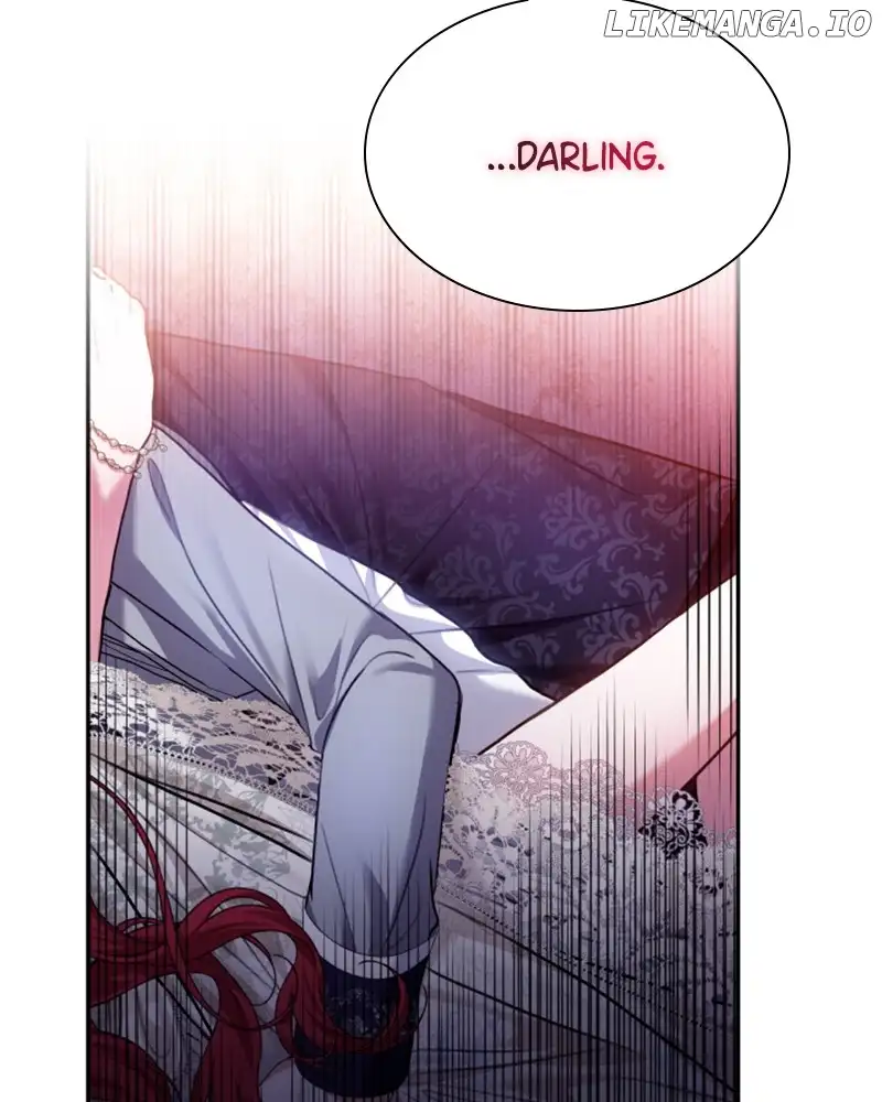 Concubine’s Invitation chapter 41 page 91