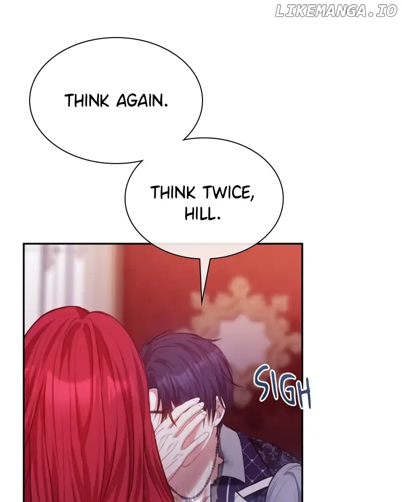 Concubine’s Invitation chapter 41 page 97