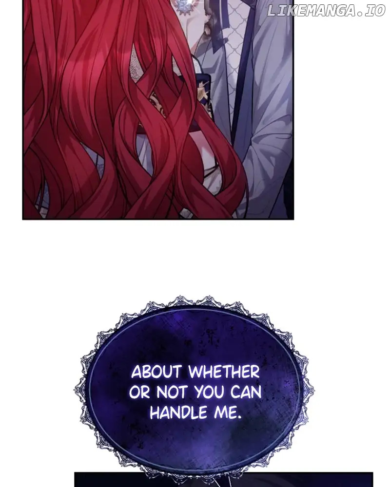 Concubine’s Invitation chapter 41 page 98