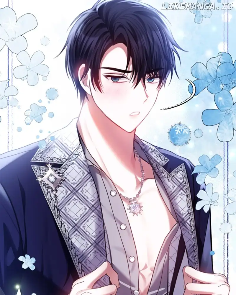 Concubine’s Invitation chapter 41 page 104