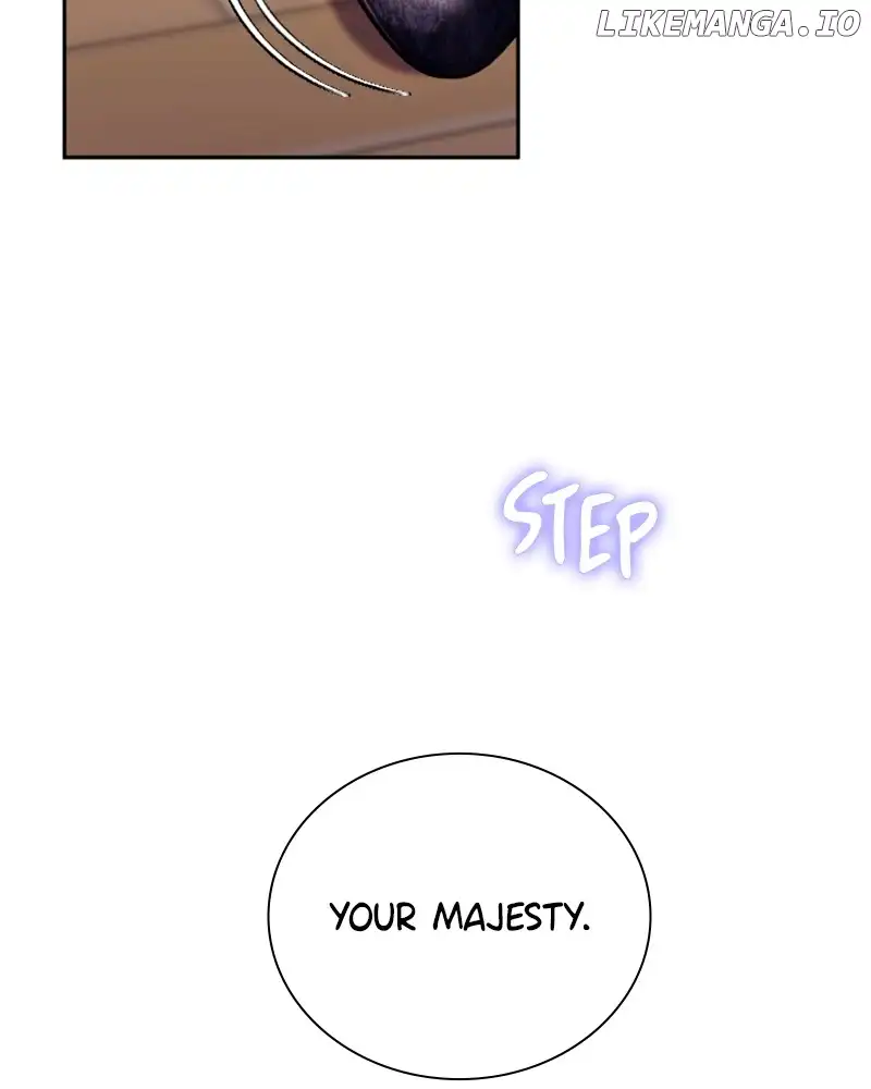 Concubine’s Invitation chapter 41 page 107