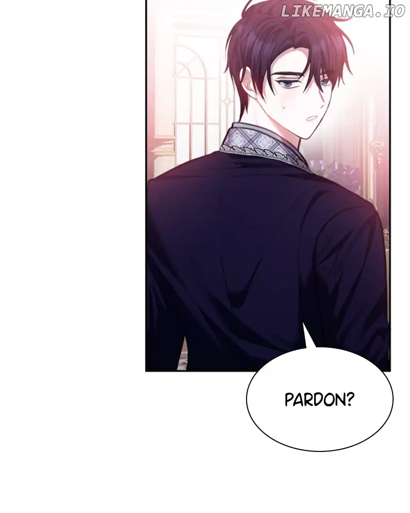 Concubine’s Invitation chapter 41 page 109