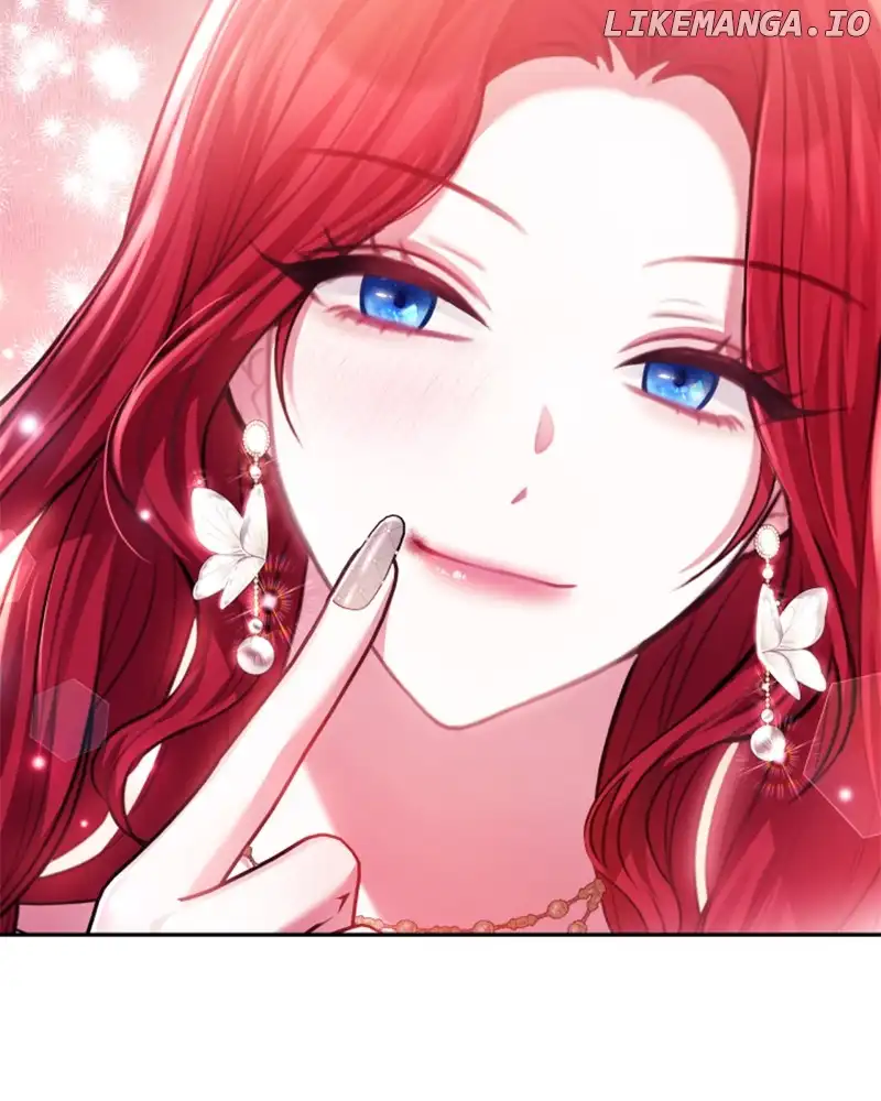 Concubine’s Invitation chapter 41 page 112