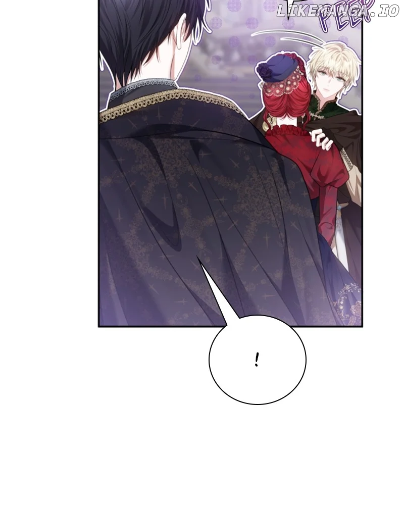 Concubine’s Invitation chapter 45 page 5