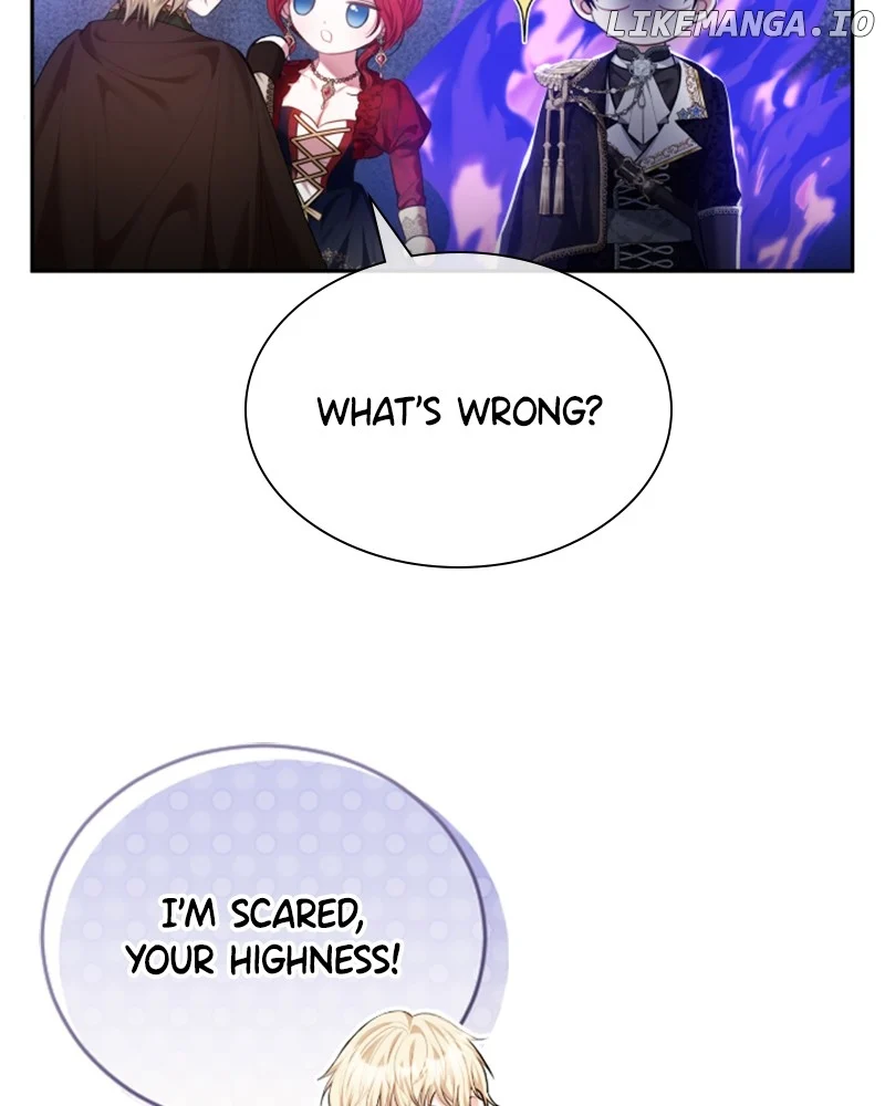 Concubine’s Invitation chapter 45 page 7
