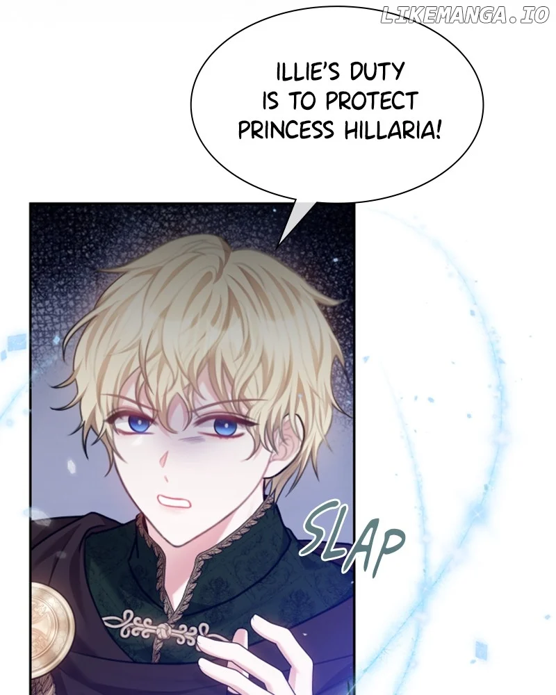 Concubine’s Invitation chapter 45 page 20
