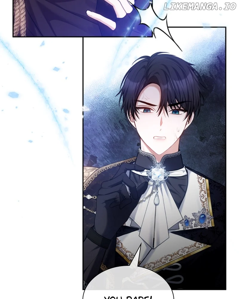 Concubine’s Invitation chapter 45 page 21