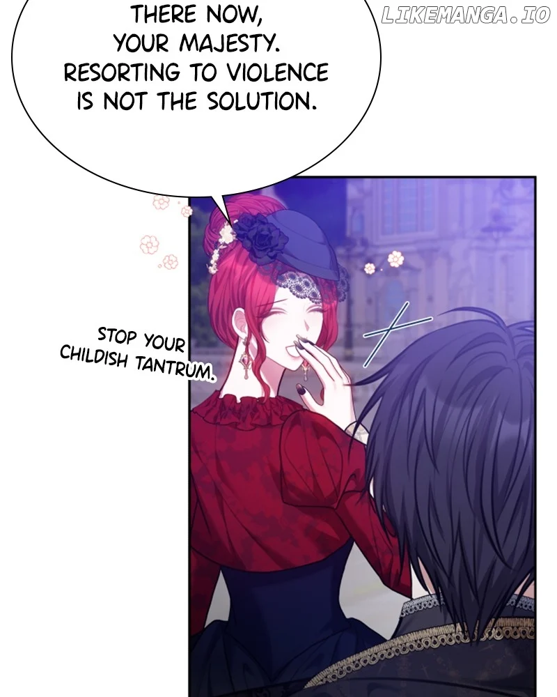 Concubine’s Invitation chapter 45 page 24
