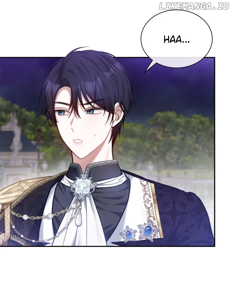 Concubine’s Invitation chapter 45 page 26