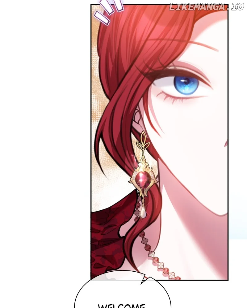 Concubine’s Invitation chapter 45 page 30