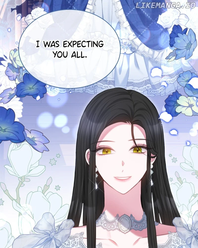Concubine’s Invitation chapter 45 page 33