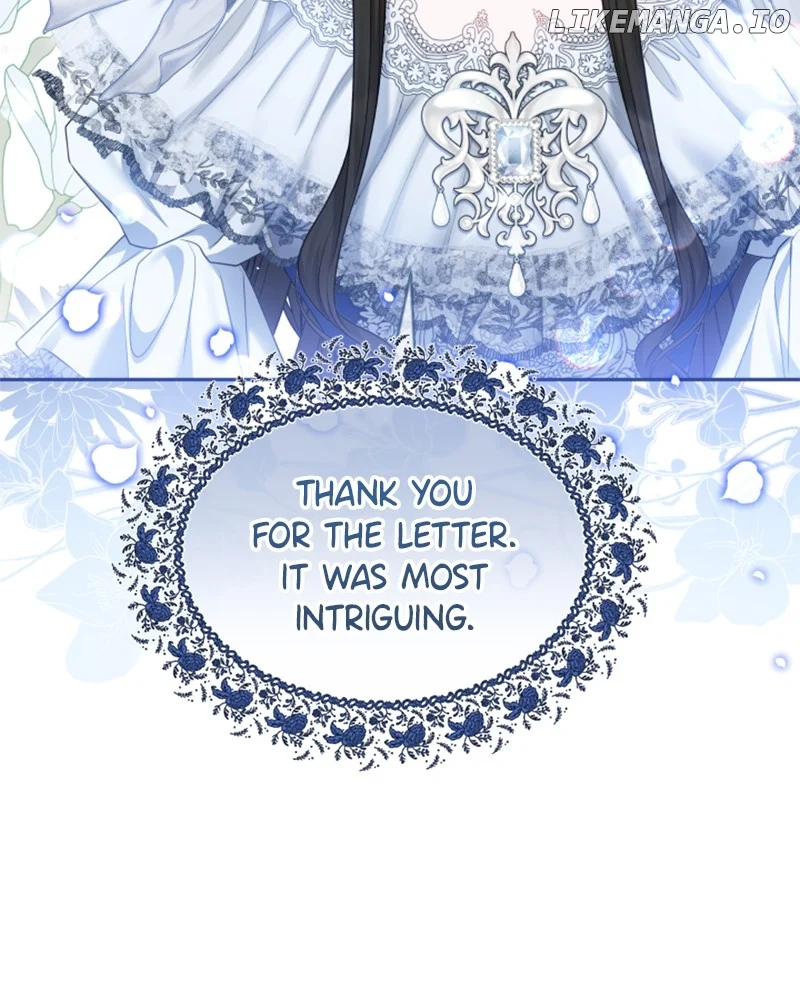 Concubine’s Invitation chapter 45 page 34