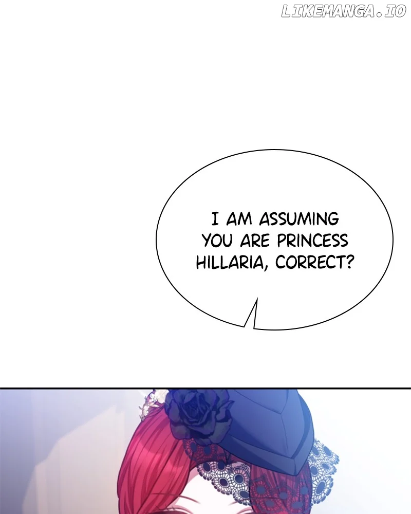 Concubine’s Invitation chapter 45 page 35
