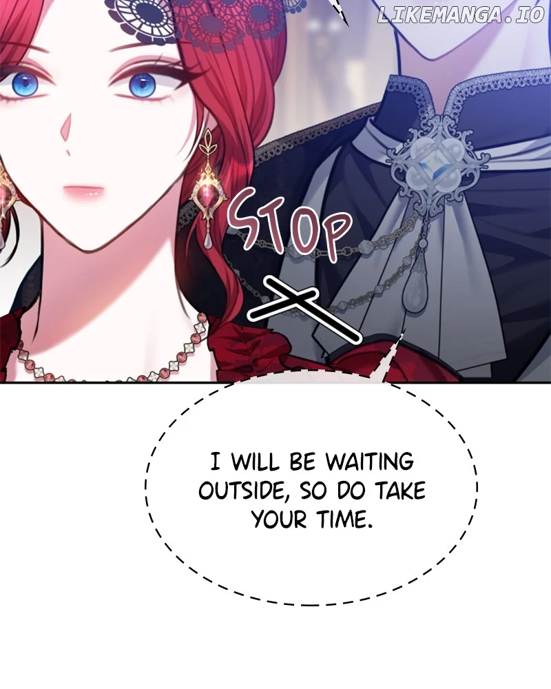 Concubine’s Invitation chapter 45 page 40