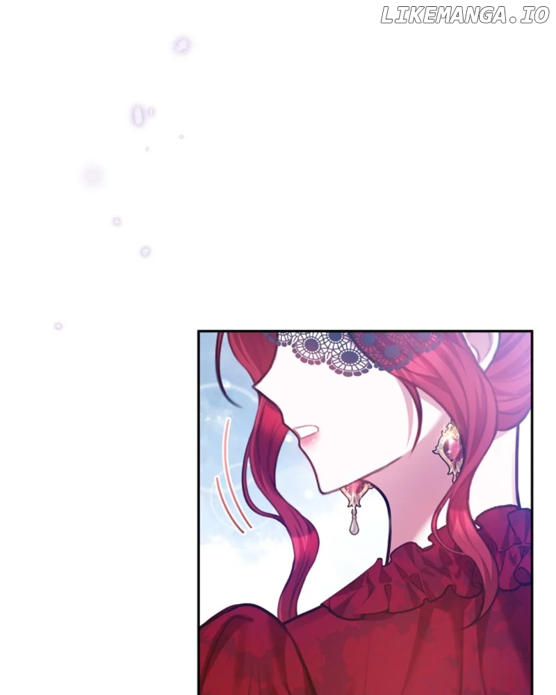 Concubine’s Invitation chapter 45 page 49