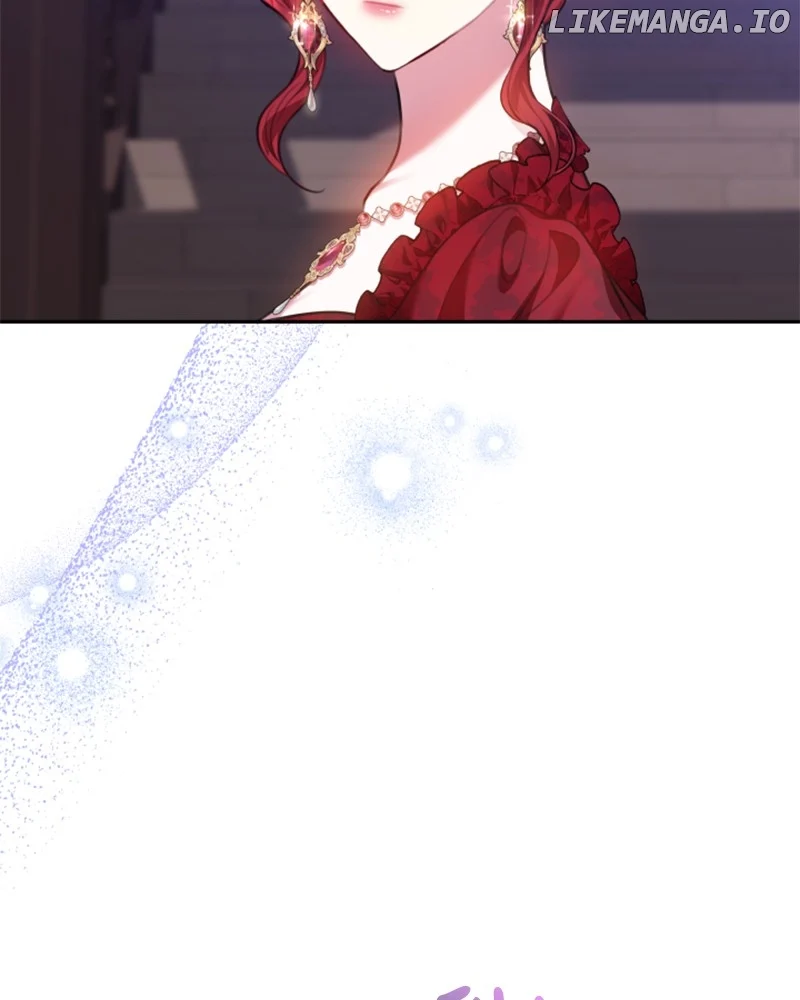 Concubine’s Invitation chapter 45 page 55