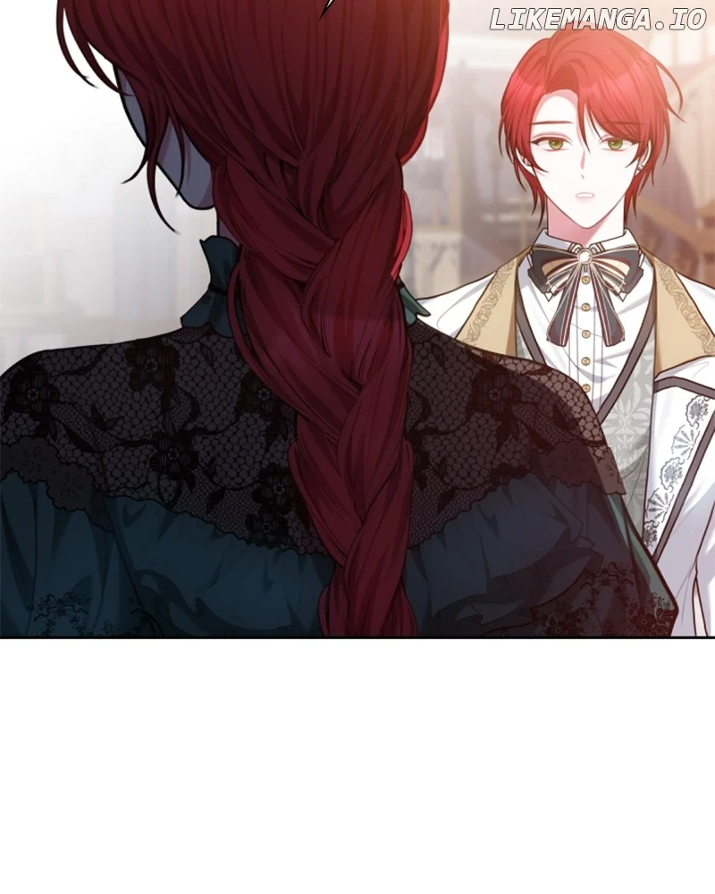 Concubine’s Invitation chapter 45 page 61