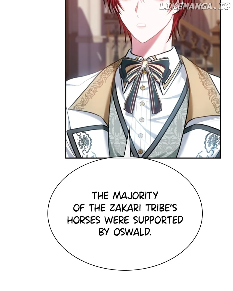 Concubine’s Invitation chapter 45 page 63