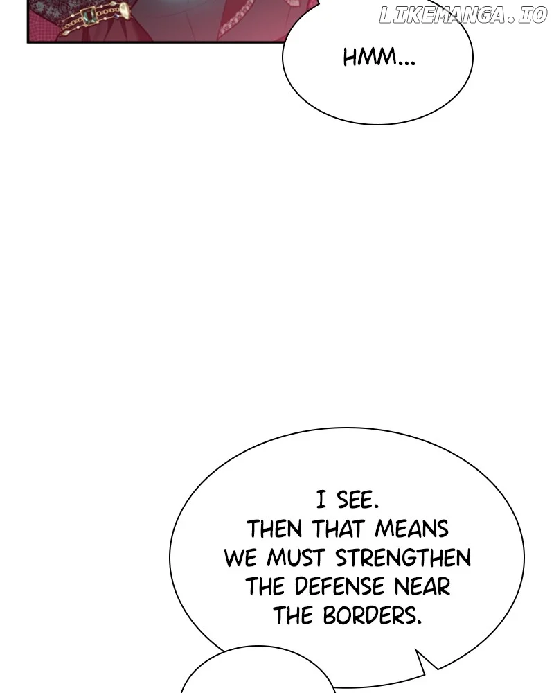 Concubine’s Invitation chapter 45 page 66