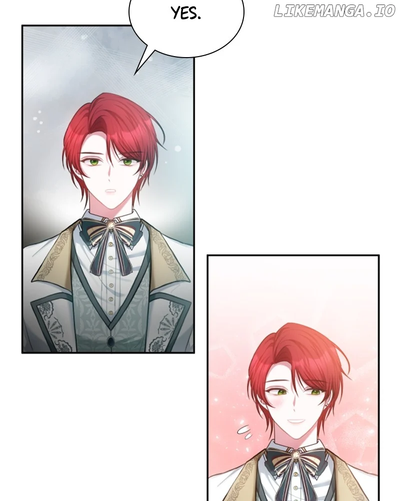 Concubine’s Invitation chapter 45 page 67