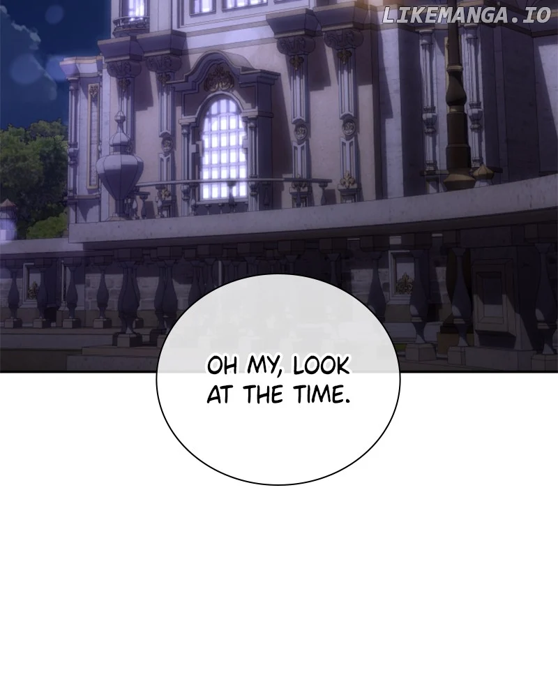 Concubine’s Invitation chapter 45 page 75