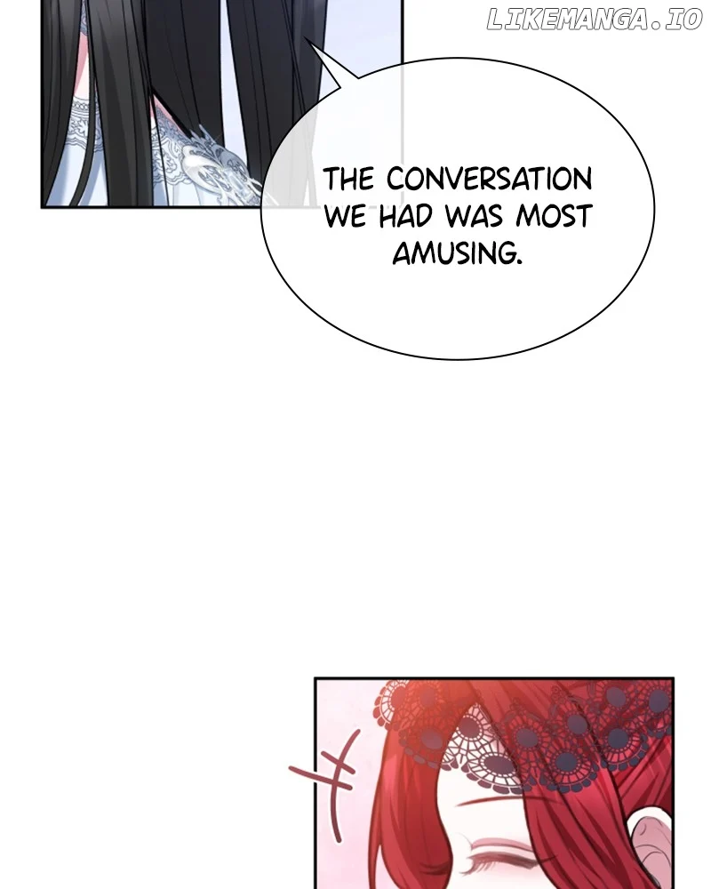 Concubine’s Invitation chapter 45 page 77