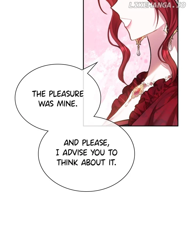 Concubine’s Invitation chapter 45 page 78