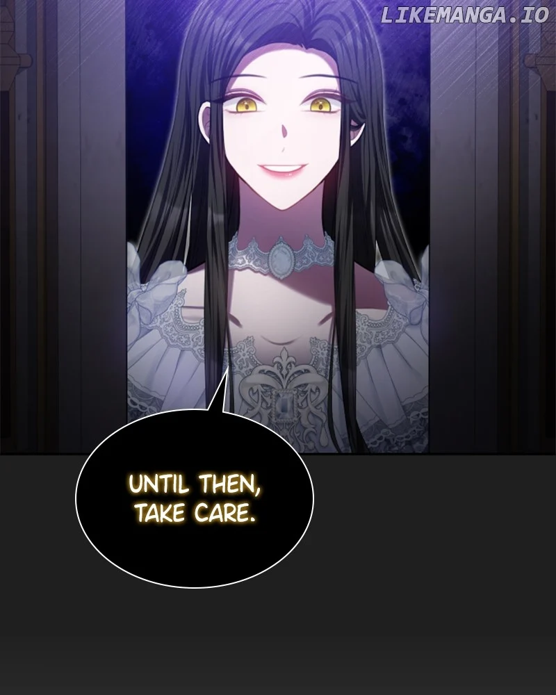 Concubine’s Invitation chapter 45 page 83