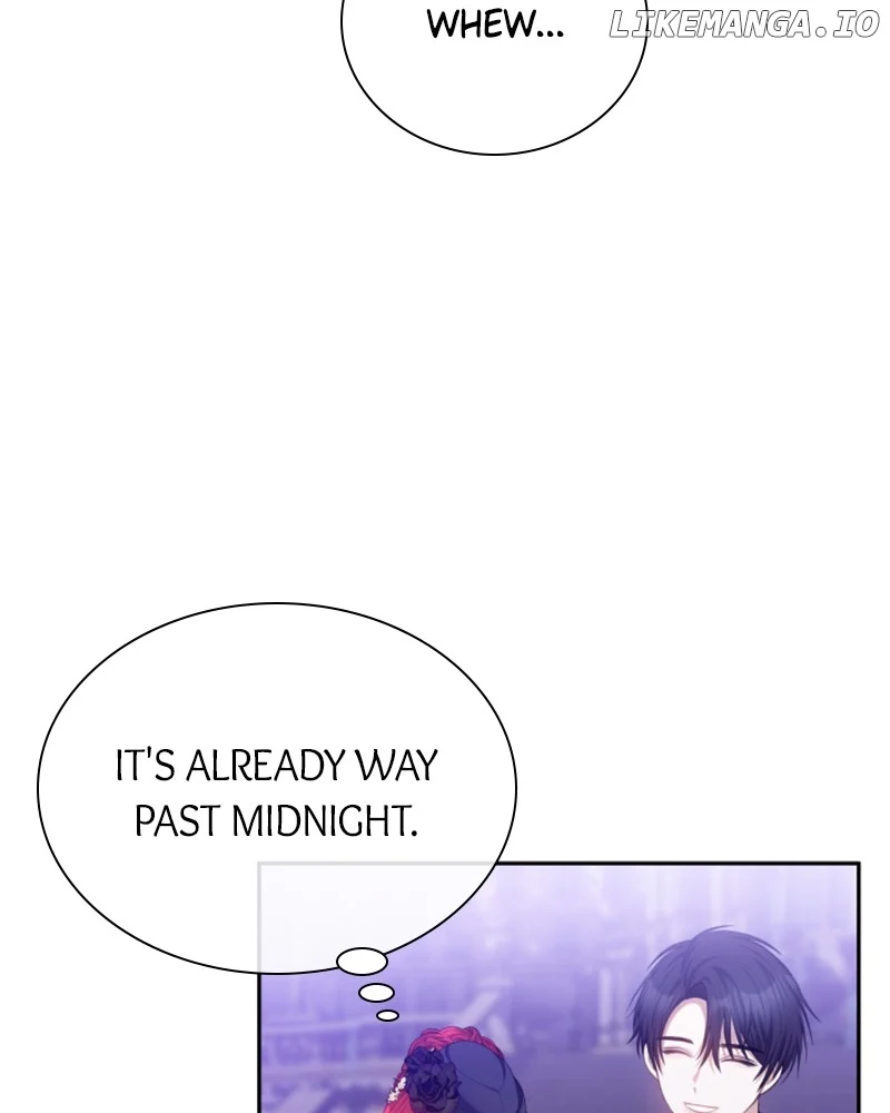 Concubine’s Invitation chapter 45 page 88