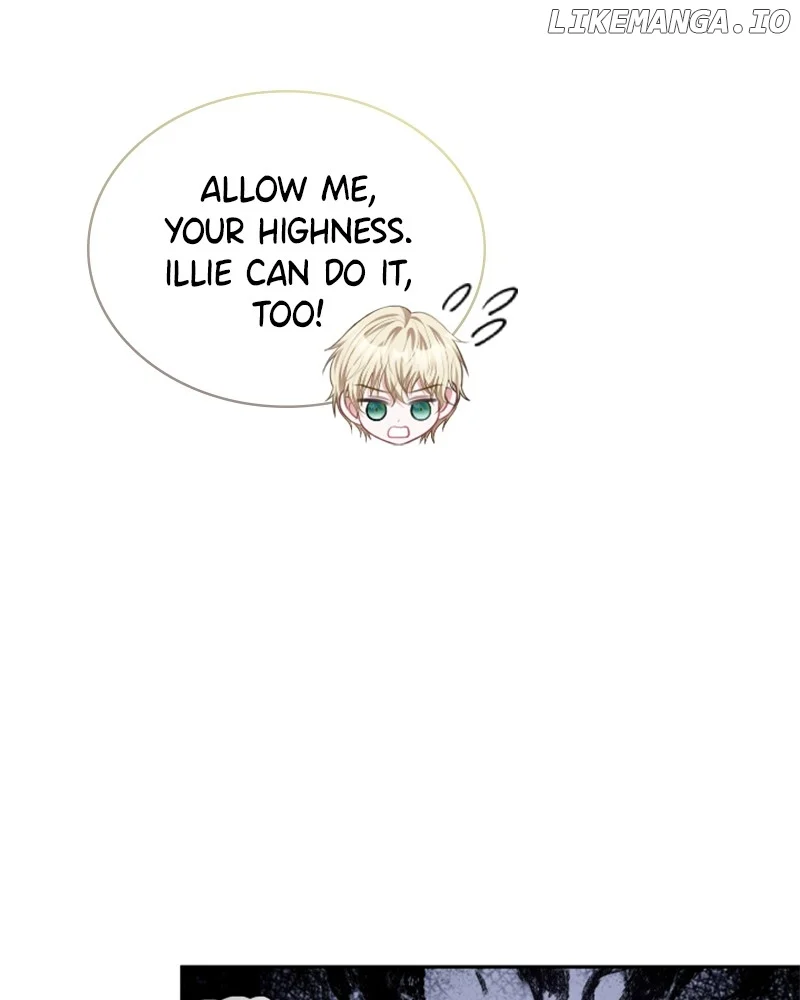 Concubine’s Invitation chapter 45 page 90