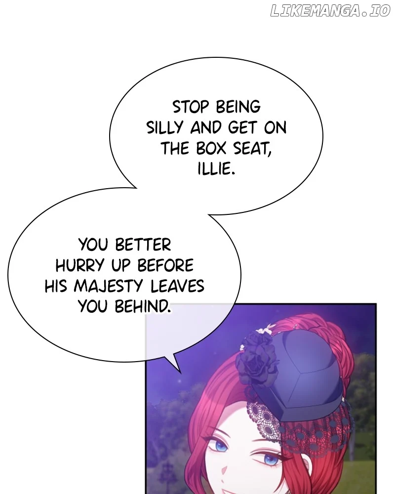 Concubine’s Invitation chapter 45 page 92