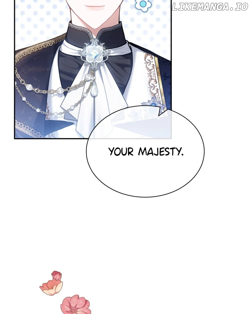 Concubine’s Invitation chapter 45 page 95