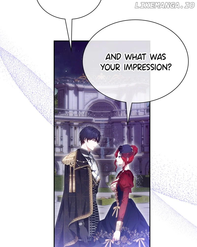 Concubine’s Invitation chapter 45 page 98