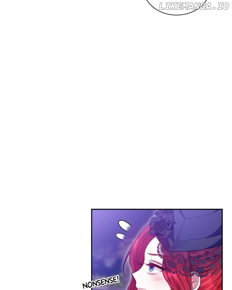 Concubine’s Invitation chapter 45 page 105