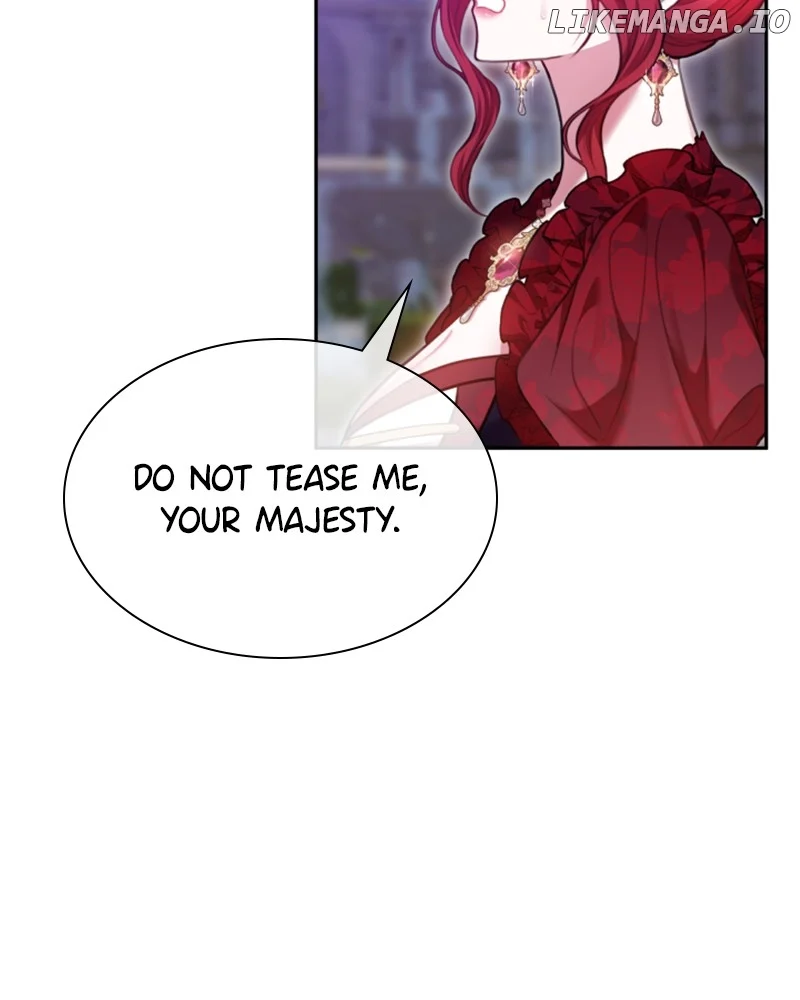 Concubine’s Invitation chapter 45 page 106